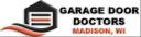Garage Door Doctors Madison logo
